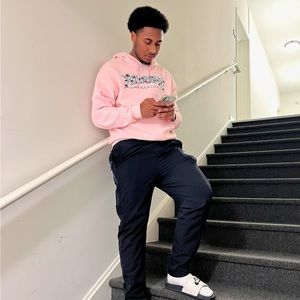 Meet your Posher, Jai